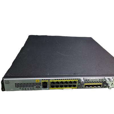 China FPR2140-ASA-K9 Firewall Wired Wireless Network Switch AND 4*10GBE SFP for sale