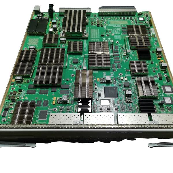Quality 6800 Series 16 Port 10GE Integrated Network Card C6800-16P10G Original for sale