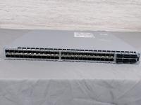 Quality Steel Network DCS-7050SX-72-R Original Used SNMP Arista Products for sale