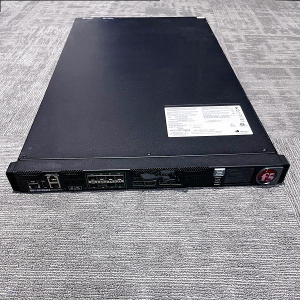 Quality Powerful F5-BIG-IP I5000 Series I5600/I5800 With 24 Ports And LACP for sale