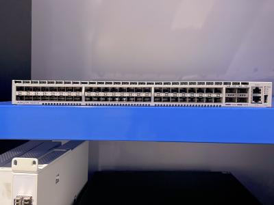 Китай 48 порта 10G SFP DCS-7050SX-64-R P Switch Networking Solution для передачи данных продается