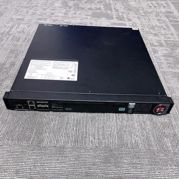 Quality Used F5-BIG-IP I2000 SERIES I2600/I2800 With 5Gbps Throughput for sale