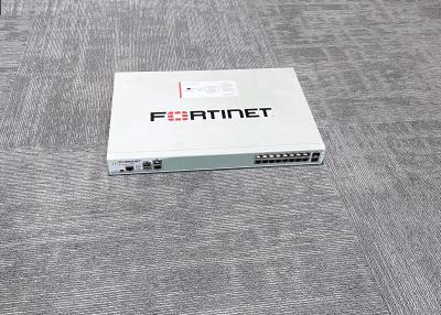 China Gelijktijdige sessies 14000000 Enterprise Firewall FORTINET FORTIGATE-200D Te koop