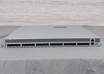 Chine 10/100/1000Mbps 10G Produits Arista Pour le commutateur Ethernet DCS-7124SX à vendre