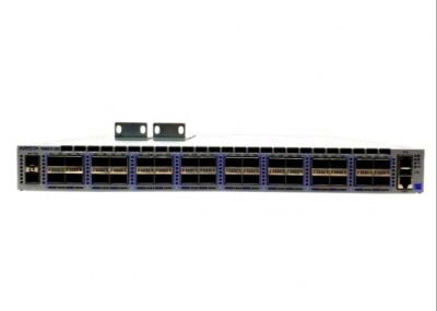 China Used Arista DCS-7060CX-32S 32x100GbE QSFP Switch For Large Scale Data Centers for sale