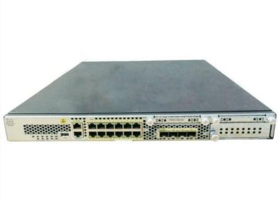 China Firewall de seguridad Cisco FPR2120 con cable y sin sesiones simultáneas en venta