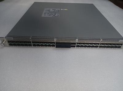 China DCS-7050SX3-48YC8-F/R 7050X3 Series Used 40/100 GE QSFP28 Uplink Ports for sale