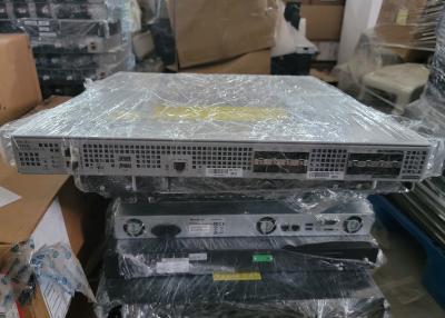China 1000 Series Aggregation Service Router ASR1001-HX 1 X10/100/1000Mbps WAN Ports for sale