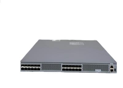 China Arista DCS-7150S-24 24 Port SFP Managed Switch 22G Switch Capacity for sale