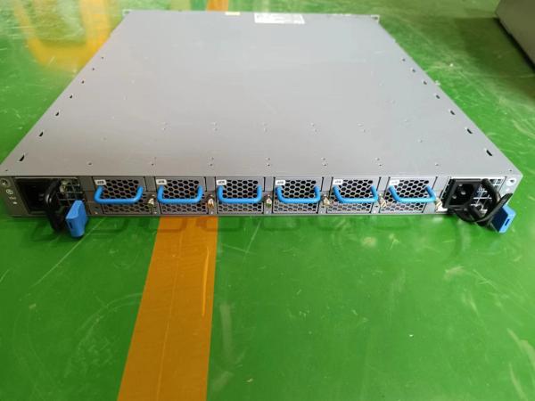 Quality QFX5200-48Y-AFI Juniper Products Full Duplex Half Duplex for sale