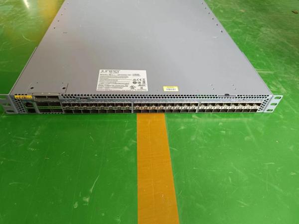 Quality QFX5200-48Y-AFI Juniper Products Full Duplex Half Duplex for sale