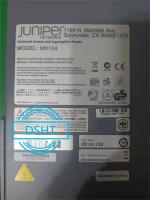 Quality Original Juniper MX104 Router MX Series Base Product 10/100/1000Mbps for sale