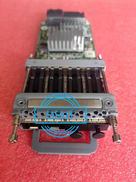 Quality EX-UM-4SFPP-MR Juniper EX4300 4 Port 10G SFP+/4 Port 1G SFP Uplink Module for sale