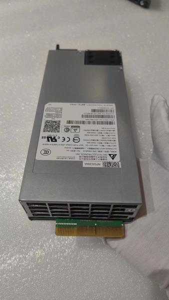 Quality JUNIPER JPSU-1050-C-AC-AFO Used Switch 1050W AC Power Supply for sale