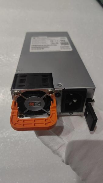 Quality AC 1600W JUNIPER Power Supply JPSU-1600-C-AC-AFO Original Used Switch for sale