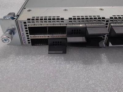 China Arista networks  DCS-7060PX4-32 32X400GbE Ports Switch Front to Rear Air with 2x PSU for sale