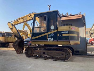 China Second Hand CAT E70B Excavator 0.3M3 Crawler Digger for sale