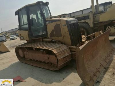 China Durable Cat High Track Dozer / Cat D5K Dozer With Powerful Cat C4 Engine for sale