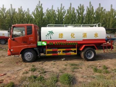 Chine Distance 35000km 2014 camion de déchargeur d'occasion de l'an 15T à vendre