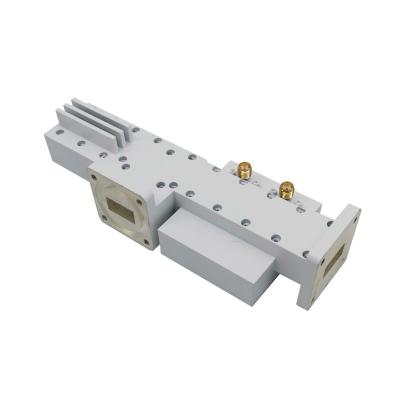 China Waveguide Passive Component High Power Capacity Isolator Coupler Components for sale