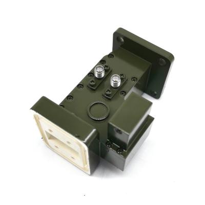 China ISO Rf Passive Components Communication Devices Isolator Coupler for sale