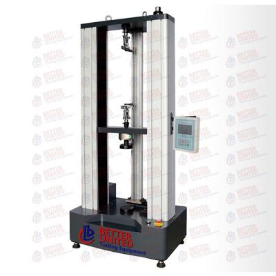 China 10KN 20KN 50KN Electronic Universal Testing Machine With Digital Display for sale