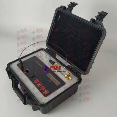 China Drilling Fluids Electric Resistivity Meter Drilling Fluids Testing Equipment for sale