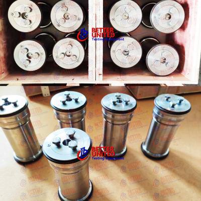 China Aging Cell 304 Stainless Steel Drilling Fluids Testing Equipment for sale