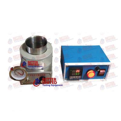China Digital Viscometer Heater Drilling Fluids Testing Equipment for sale