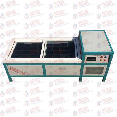 China AC220V Cement Testing Machine Curing Bench With Cooling Heating System for sale