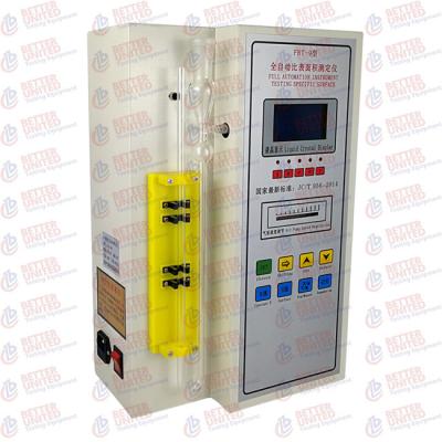 Китай Автоматический стандарт DIN 1164 EN 196-6 прибора проницаемости воздуха Blaine продается