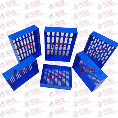 China SGS Aggregate Testing Equipment Steel Flakiness Sieves 80mm High for sale