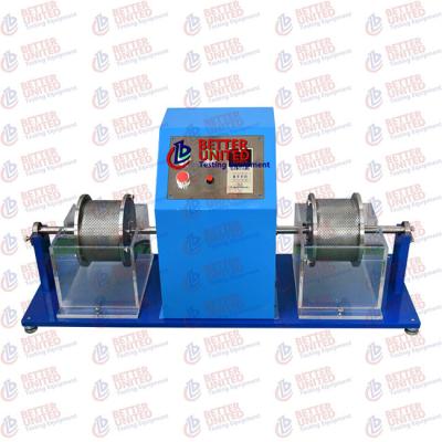 China ASTM D4644 Slake Durability Test Apparatus 20 Rpm Rock Testing Equipments for sale