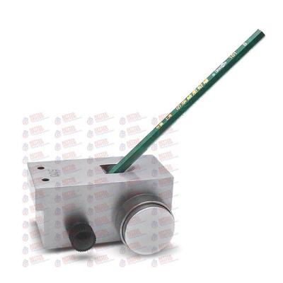 China Load 500g 1000g Coating Hardness Tester  Pencil Hardness Tester For Paint for sale