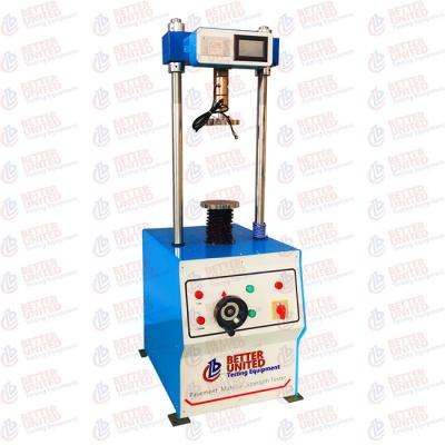 China Multipurpose 200KN Universal Material Testing Machine AC380V Large Screw Stroke for sale