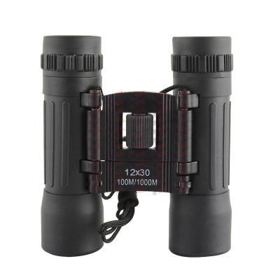 China 130M-1000M Hand Held Binoculars for sale