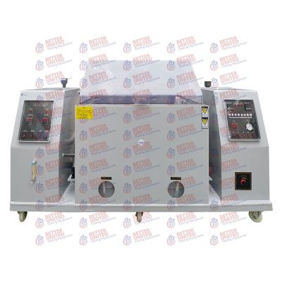 China Sulfur Dioxide Testing Chamber Environmental Testing Equipment ASR-60E for sale