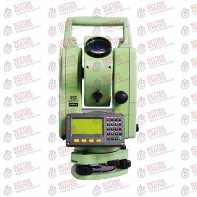 China DTM100 Environmental Testing Equipment Electronic Edm Total Station 150mm Length for sale