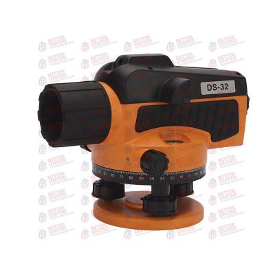 China SGS Environmental Testing Equipment 32X Magnification Automatic Level Instrument for sale