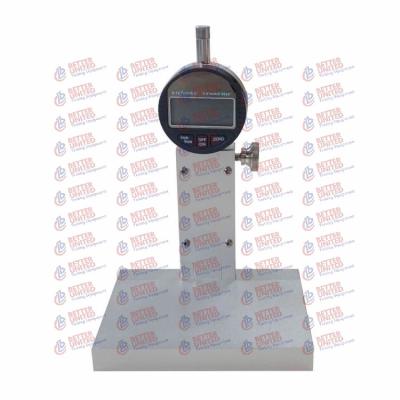 China Light Weight Road Marking Dry Film Thickness Gauge High Accuracy for sale