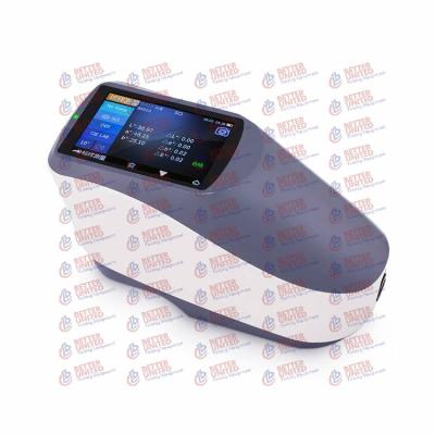 China High Accurate  48mm Grating Spectrophotometer Portable Asphalt Testing Equipment for sale