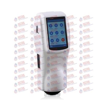 China Road Marking Portable Color Spectrophotometer handheld  SGS INTERTEK Certified à venda