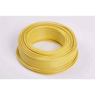 China 20AWG Bare or Thinned Copper Wire UL1061 with SR-PVC insulation with UL Certificated for sale