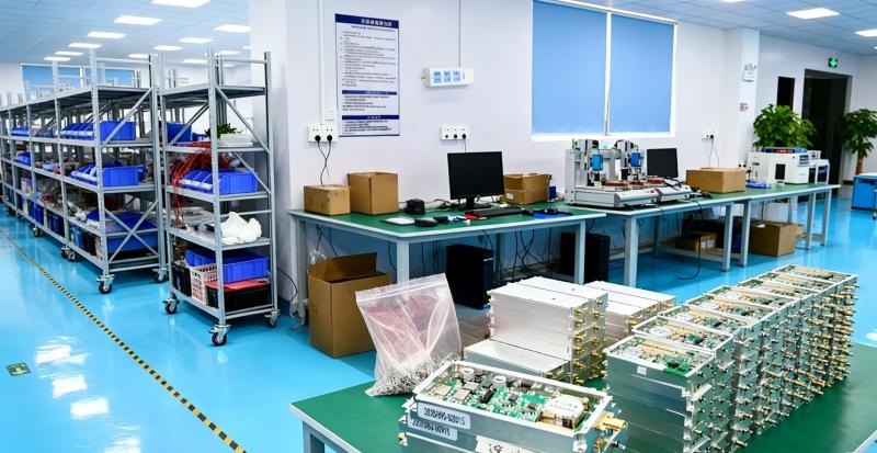 Verified China supplier - Padi Fly Technology Co., Ltd