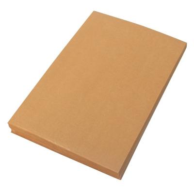 China Voedselverpakking Silicone Baking Loaf Baking Parchment Paper Jumbo Roll Coating Material Wax Te koop