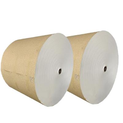 China Non-stick Unbleached Parchment Silicone Baking Paper Roll Category Paper for Baking for sale