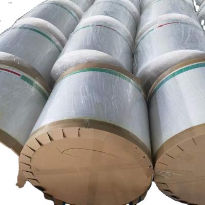 China 3500m 5000m 7000m 8500m 38gm 40gm Impressão de papel de silicone em pergaminho à venda