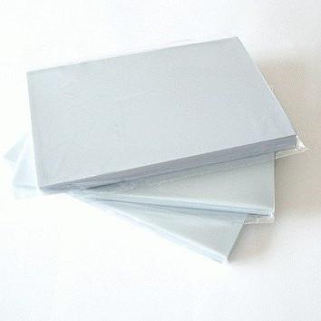 China Paper Material Type Water Transfer Blank Ceramic Decal Paper For Various Applications for sale