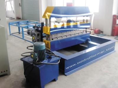 China Hydraulic Curving Machine for sale
