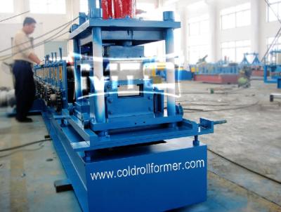 China C Channel Steel Forming Machine,C Channel Steel Roll Forming Machine for sale